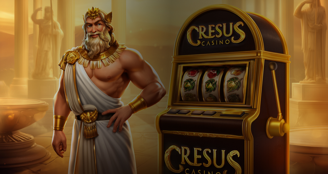 Cresus Casino