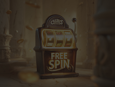 Cresus Casino