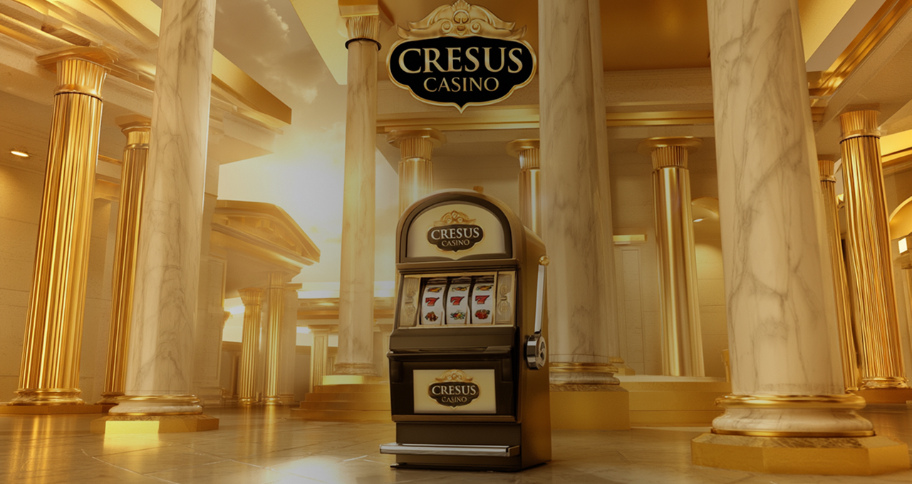 Cresus Casino